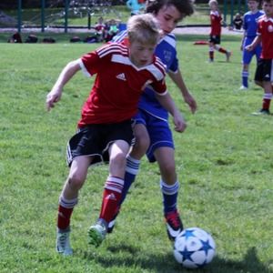 Meet your Posher, William